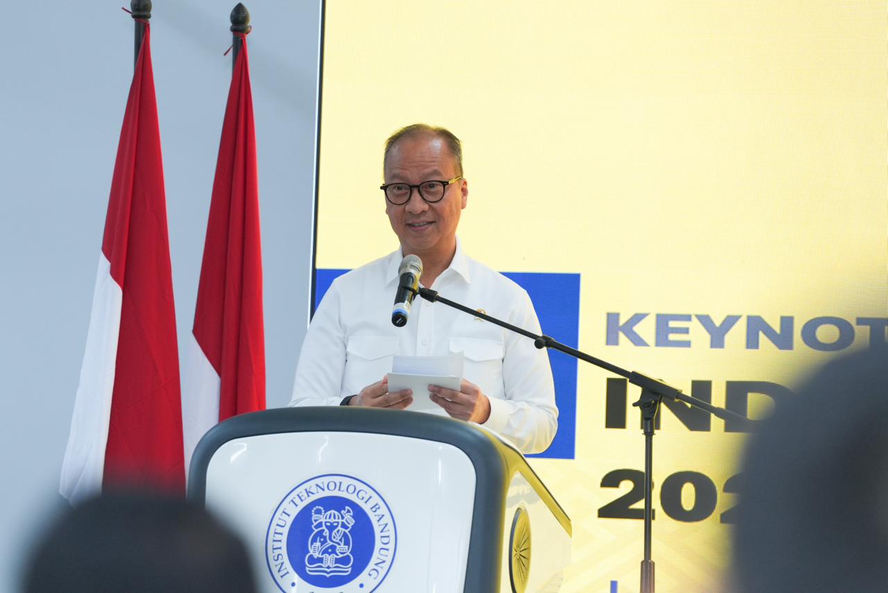 Bangun Kemandirian Semikonduktor, Kemenperin Fokus Pengembangan Chip & SDM