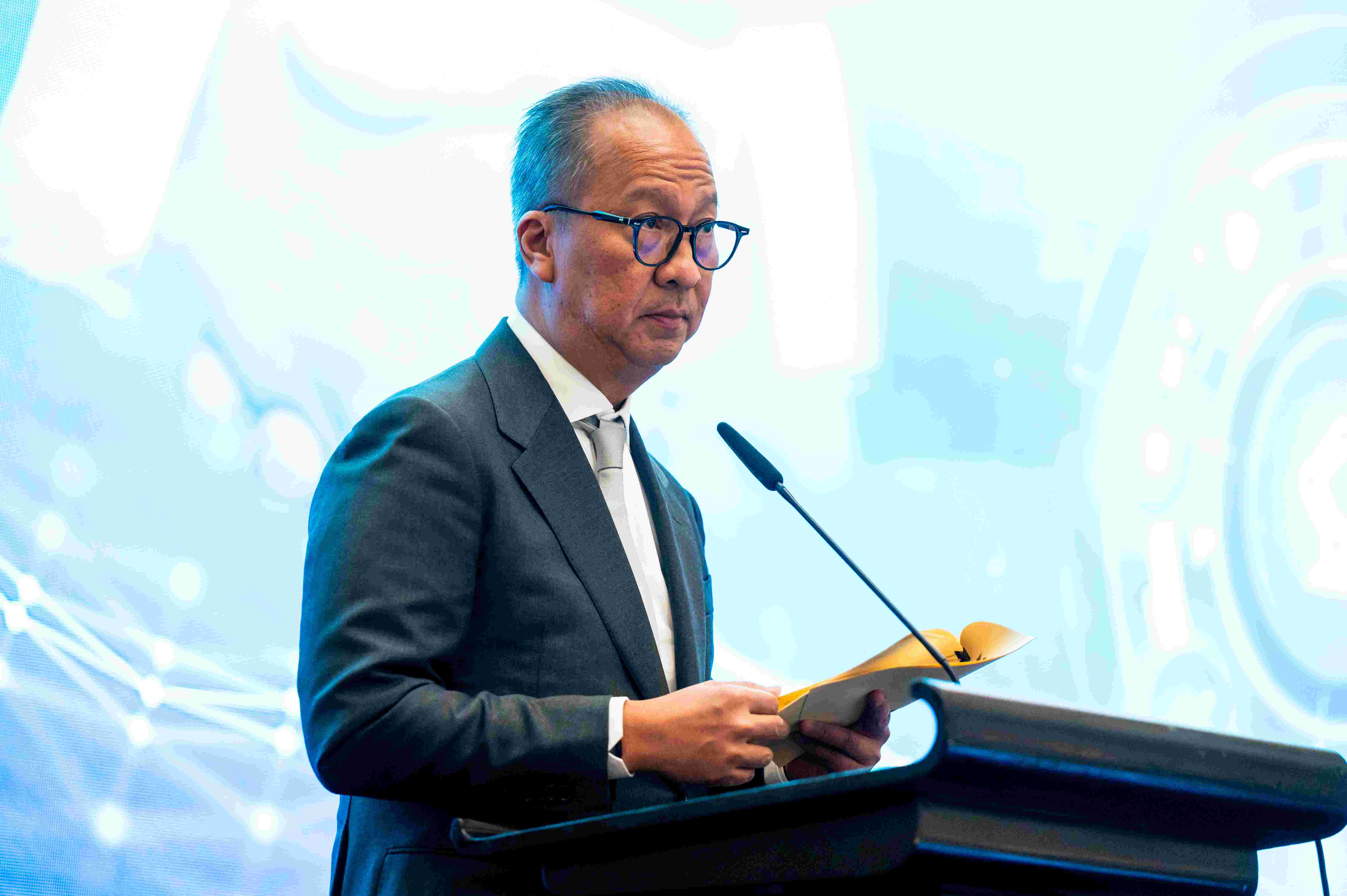 Kelas Industri Jadi Instrumen RI–Tiongkok Cetak SDM Global