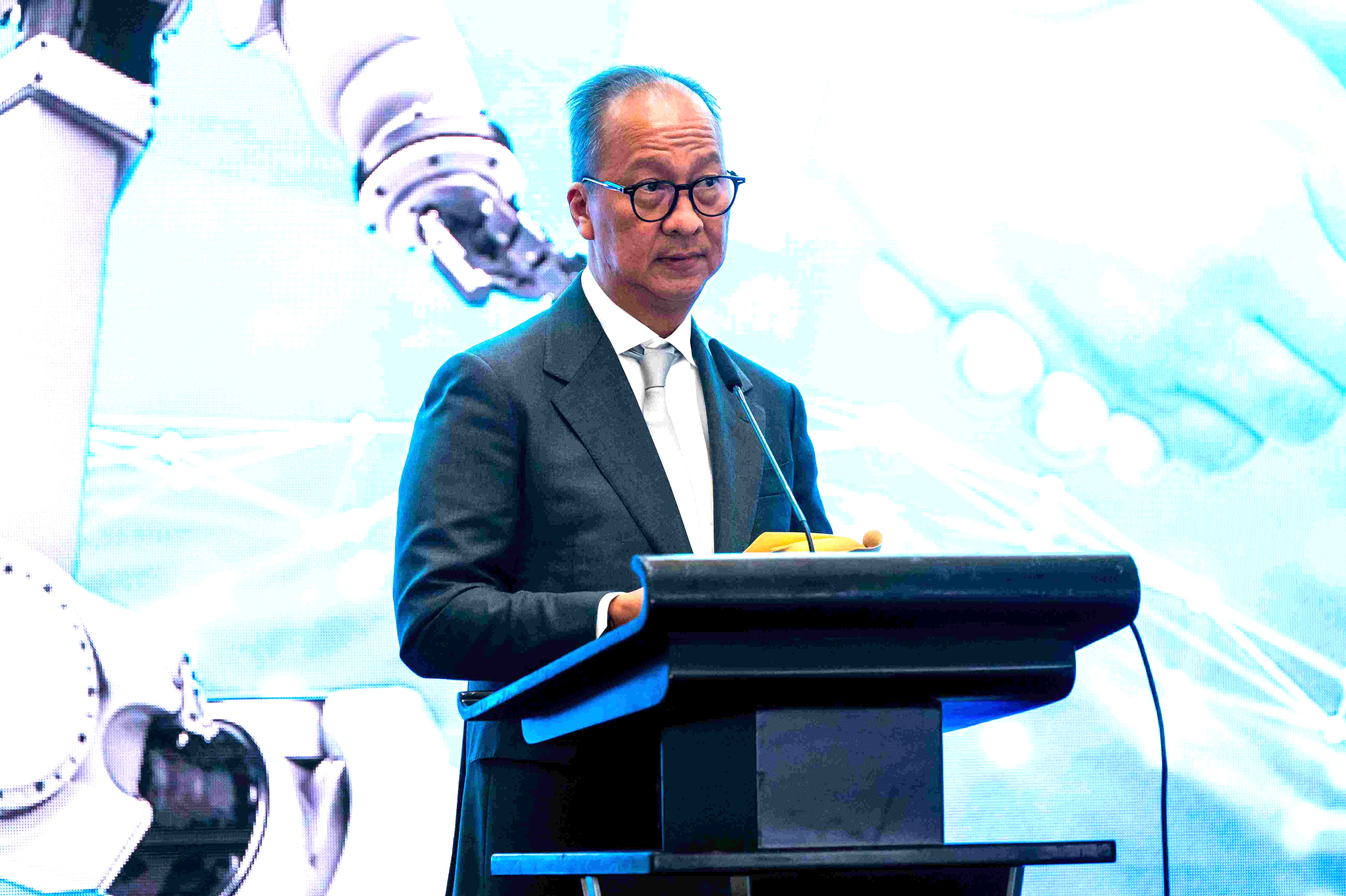 Kemenperin Gandeng Hungaria, Perkuat Vokasi Berstandar Global