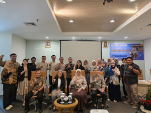 Akselerasi Kualitas Vokasi, Kemenperin Cetak Master Trainer Industri