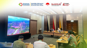 Aparatur Perindustrian: Ujung Tombak Pembinaan Sektor Riil di Lapangan