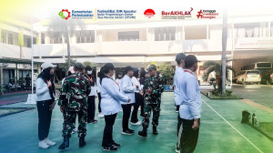 Inovasi dan Profesionalisme Warnai Latsar Angkatan II 2025