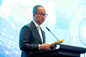 Kelas Industri Jadi Instrumen RI–Tiongkok Cetak SDM Global