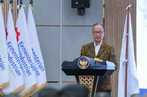 Kemenperin Cetak Talenta Industri 4.0 untuk WorldSkills ASEAN 2027