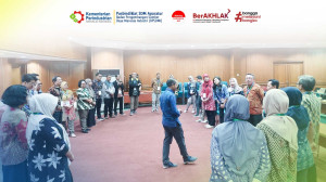 Peningkatan Kompetensi Aparatur Untuk Memperkuat Daya Saing Industri